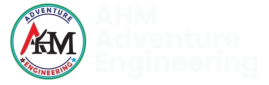 Logo AHM Adventure Engineering